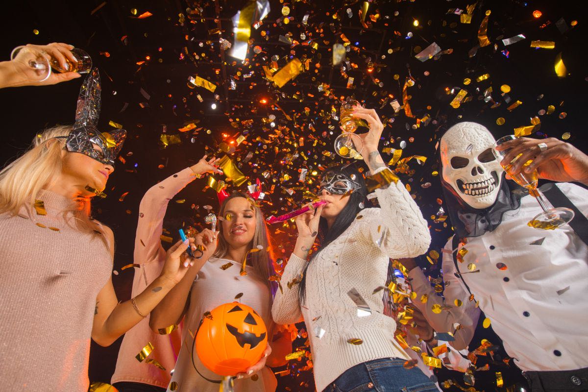 Fiesta de Halloween, imagen 2 de 2